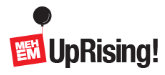 uprising web logo
