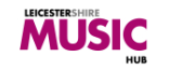 Leicestershire Music Education Hub website