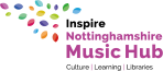 Nottinghamshire logo